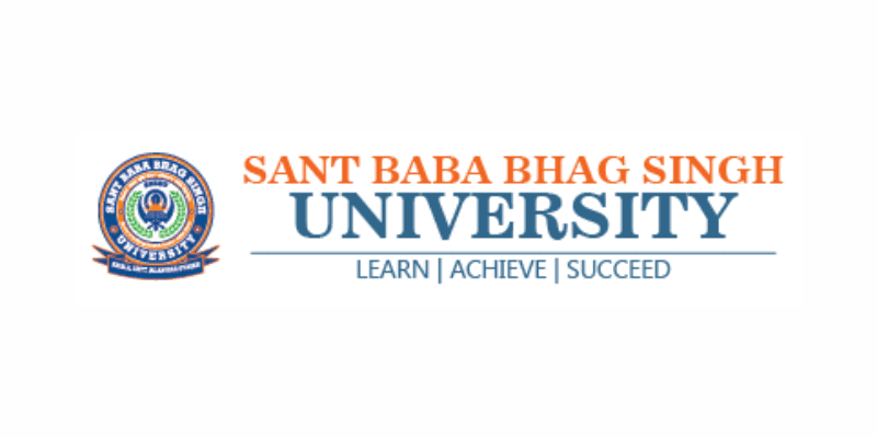 Sant Baba Bhag Singh University